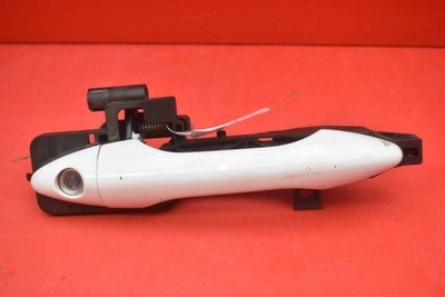 Ручка левая перед передняя eu wd hyundai ix35 09-13 фото №1