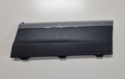 Vw t-roc 2gc cabrio 19- молдинг накладка na крыло левая задняя фото №1