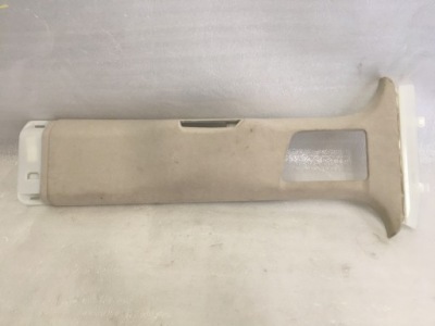 Mercedes g-klasa w463 захист стійка a4636908100 фото №1