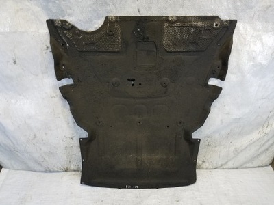 Захист pod двигун bmw 1 f20 1.6 b фото №1