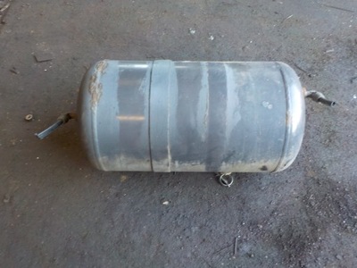 Бак повітря, scania r 1357950 фото №1