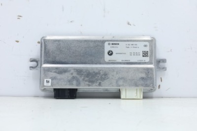 Модуль блок управления камеры icam bmw g01 g11 g30 9495879 фото №1