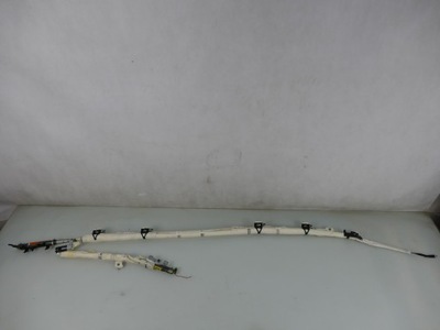 Volvo xc90 i lift шторка безопасности воздушная правая 7 человек фото №1