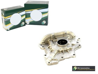 Насос масла bga фото №1