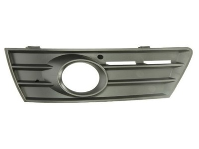 Решітка решітка радіатора бампера 6502-07-9540917p blic фото №1