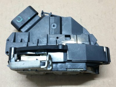 LOCK DOOR LEFT FRONT FORD S-MAX MK2 GALAXY MK4  