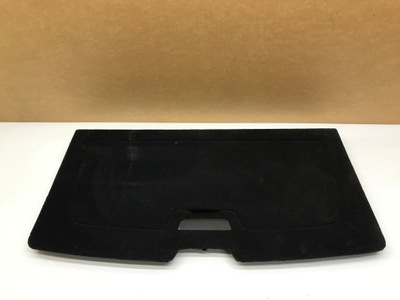 Volvo xc90 ii d5 полиця підлога багажника фото №1