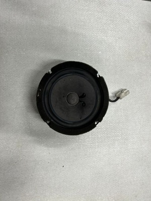 Динамік лівий перед hyundai santa fe 2 ii 06r фото №1