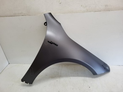 Mercedes-benz cla 118 крила правий перед фото №1