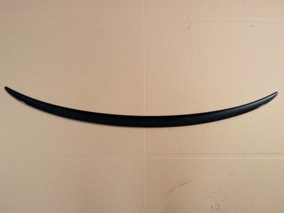 Bmw m2 f87 спойлер спойлер кришки спойлер 8056230 фото №1