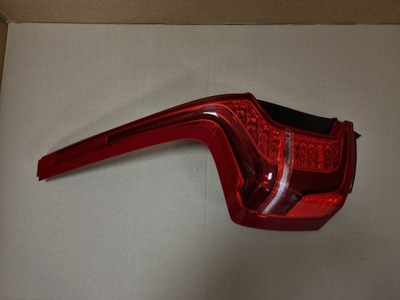 Volvo xc90 ii лампа ліва задня лівий задня 32228826 фото №1