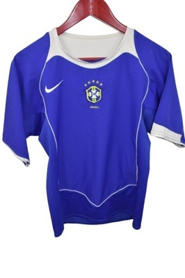 Nike Brazylia Brazil koszulka reprezentacji XS