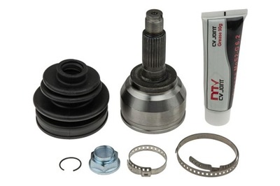 PRZEGUB ZEWNĘTRZNY MAZDA 3 BK 1.3 1.6 2.0 06-
