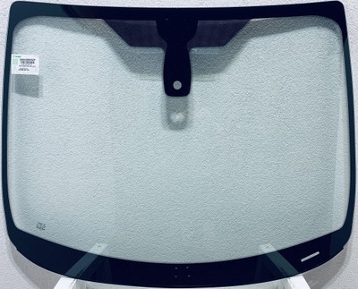 Скло лобове ford b-max 2012- датчик фото №1