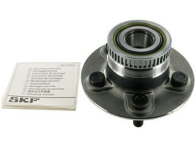 ПОДШИПНИК ШЕСТЕРНИ ЗАД SKF VKBA 6588