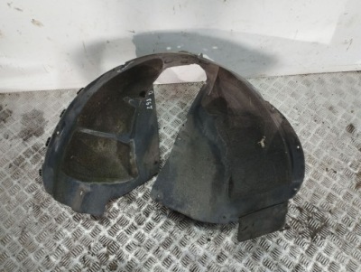 Opel astra j 2011 правая сторона подкрылок передние фото №1