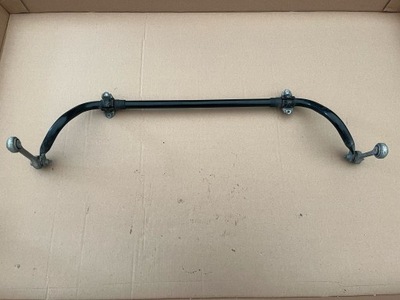 Audi a6 c8 4k тяга стабілізатор передній 4k0411309b фото №1