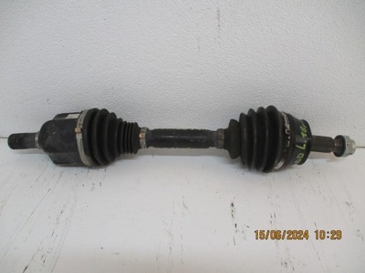 Приводной вал левая jeep compass 2,0crd p68290567aa фото №1