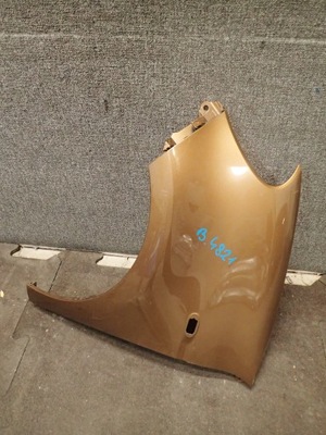 Крыло перед левый smart forfour a453 фото №1