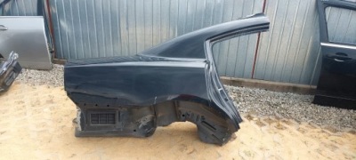 Dodge charger 11 12 13 14 чверть крила правий фото №1