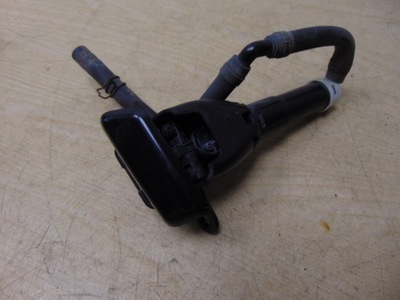 Омивач фара mitsubishi outlander 2 правий фото №1