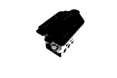 AUTOMEGA RESISTENCIA SOPLADORES PEUGEOT 206 307 NEGRO  