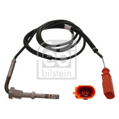 CZUJNIK, TEMPERATURA GASES DE ESCAPE FEBI BILSTEIN 48836  