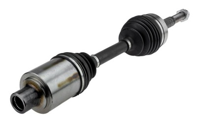 Привідний вал привідна фото №1