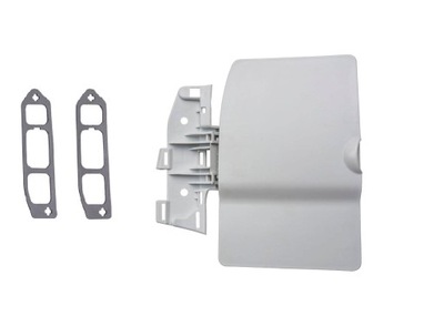 Крышка заливной топлива nissan primastar opel vivaro a renault trafic ii 01-14 фото №1