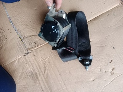 Pas безопасности левый задняя peugeot 508 europa фото №1