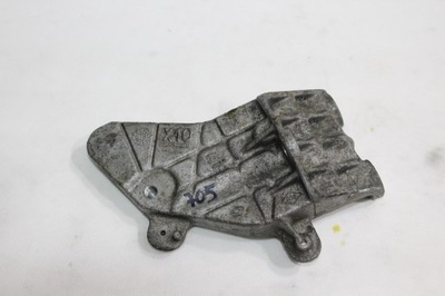 Подушка коробки кронштейн renault zoe #705 фото №1