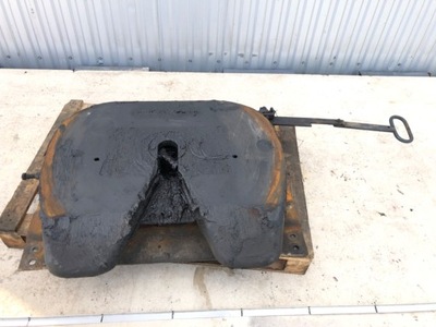 Суппорт renault trucks magnum 90-22 dxi 13 460.24 фото №1