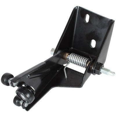 Dodge caravan 01-07 підрамник ролик двері розсувних фото №1