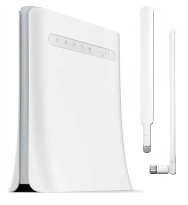Router WiFi na SIM ZTE MF286R 4G LTE Cat.6 300Mb/s