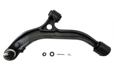 Важіль chrysler town&country 2001-2007 фото №1