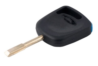 Ford fusion transit flex ключ pilot корпус фото №1