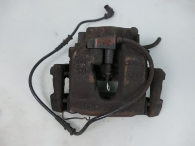 Mercedes slk r170 lift 2.0 k суппорт тормозной lp фото №1