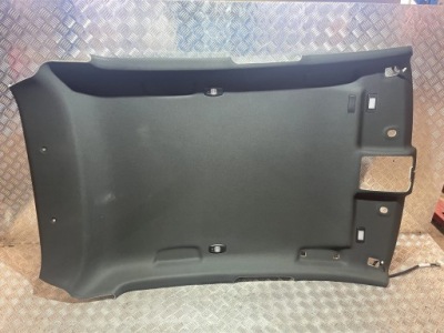 Потолок потолок renault clio v 19- фото №1