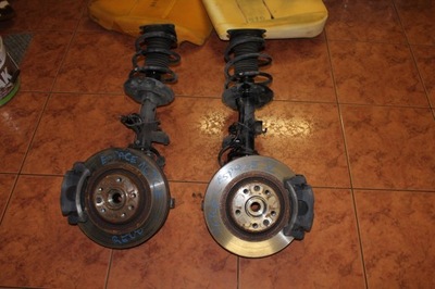 Renault espace v macperson p lub l 1,6 tce kom. фото №1