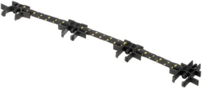 Шланг топливный гибкий volvo s40 i v40 citroen jumper ii renault clio фото №1