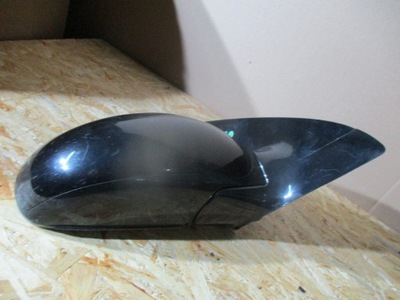 Зеркало правое перед передние ford focus mk1 5 pin фото №1