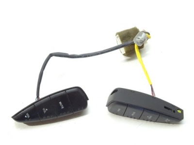 Переключатели руля ssangyong actyon sports фото №1