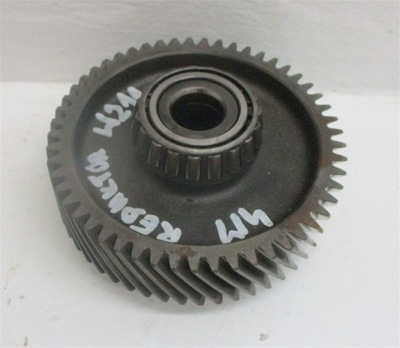 Колесо зубчатое редуктор mercedes w211 4-matic 4x4 фото №1