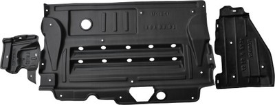 PROTECCIÓN PARA MOTOR CHRYSLER VOYAGER/GRAND VOYAGER  