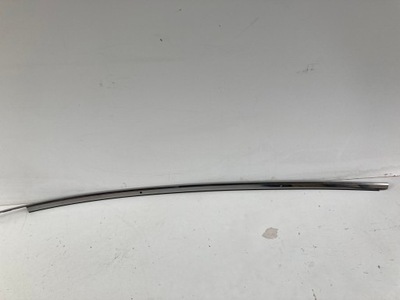 Renault espace v 5 молдинг дахова дах ліва хром 738536687r фото №1