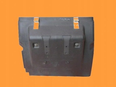 Renault premium dxi крила підкрилок задня ліва фото №1