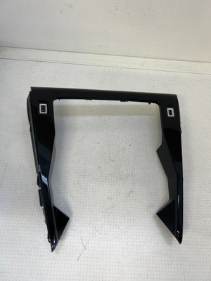 Peugeot 208 ii панель рамка радио usb 9828368780 europa фото №1