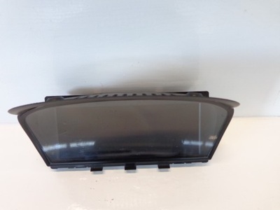 Bmw 3 e90 e91 монітор дисплей радіо 9151979 фото №1