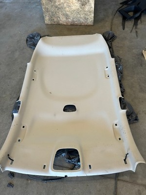 Jeep cherokee kl usa потолок запчасти фото №1