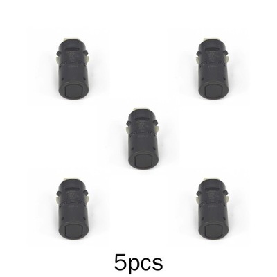 5X TRASERO SENSOR APARCAMIENTO SENSORES DE APARCAMIENTO PARKSENSOR PARA BMW  